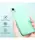 Чехол ESR для iPhone XR Yippee Soft, Mint (4894240070963)