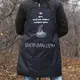Фартух з вашим принтом - Зая, чтоб ты жарил каждый день