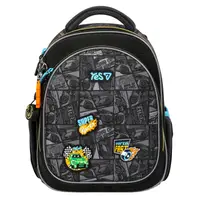 Шкільний рюкзак YES S-109S Super Racer 550490 23.2 л
