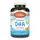 Жирные кислоты Carlson Labs Kid's Chewable DHA, 180 капсул - апельсин