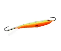 Балансир Flagman Nostrum Slim 4см 8г цвет 017 (FNS4008-017)