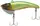 Воблер Jackall Tricoroll Vib 60S 60mm 8.2g Okuhida Mazume Chartreuse (1699-30-47)