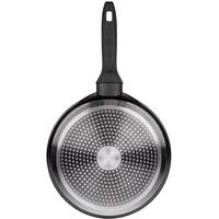Сковорода для млинців Krauff Smart Fry 25-45-136 24 см чорна