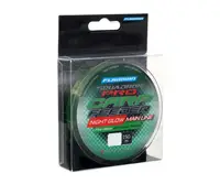 Волосінь FLAGMAN SQUADRON PRO CARP FEEDER NIGHT GLOW LINE 0.265мм / 150м / 5.5кг / SDPCF150-0265