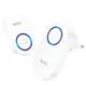 Дверной звонок HOCO wireless doorbell HI25 |6 month, 20m|