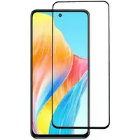 Защитное стекло Full screen PowerPlant для OPPO A98