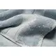 Полотенце махровое Lotus Home - Grand soft twist blue голубой 90*150