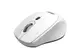 Мышь компьютерная безпроводная 2Е WL White 2E-MF220WW белая