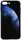 Чехол-накладка TOTO Print Glass Space Case Apple iPhone 7 Plus/8 Plus Dark Blue