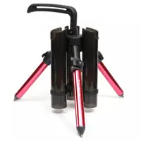 Підставка для вудлищ Light Rod Stand 300 Red (04200151 / 700443)