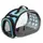 Сумка переноска для кошек и собак 34x20x20 см (S) CosmoPet CP-21 Blue