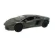 Машинка KINSMART "Lamborghini Aventador LP 700-4" (серая)