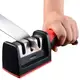 Профессиональная Ручная Точилка для ножей 3 уровня заточки Fast Sharpener RS-168