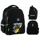 Рюкзак школьный полукаркасный GoPack Education Next Level GO25-2606S-6 15 л