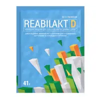Заменитель питания Vansiton Reabilakt D, 41 грамм