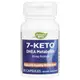 Витамины и минералы Nature's Way 7-Keto DHEA Metabolite 25 mg, 60 капсул
