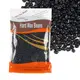 Воск в гранулах Doll Wax YZ001-300D Black для депиляции 300 г