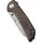 Нож складной Sencut Fritch S22014-3