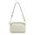 Женская кожаная сумка Borsa Leather K16688w-white