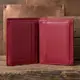 Кошелек Tony Perotti из натуральной кожи Cortina 5088 rosso (90307) Красный
