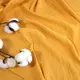 Ткань плательная Муслин хлопок карі