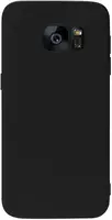 Чехол-накладка TOTO 1mm Matt TPU Case Samsung Galaxy S7 Black