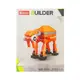 Детский конструктор Транспорт SLUBAN M38-B0795, транспорт, фигурка