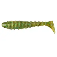 1870-13-08 Силикон Select Fatfish 4.8" col.008 (4 шт/упак)