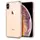 Чехол Spigen для iPhone XS Max Ultra Hybrid, Crystal Clear (065CS25127)