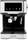 Кофеварка рожковая Gorenje ESCM15CD 1100 Вт серебристая