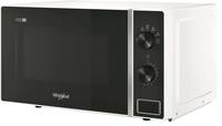 Микроволновая печь Whirlpool MWP101W 20 л