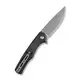 Нож складной Sencut Crowley S21012-2