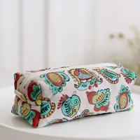 Косметичка Pusheen Чудо 22х10х9 см (KP_24J010_SBR)