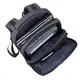 Рюкзак городской Rivacase 7765 / Black 29х43х20 см черный