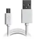 Зарядное устройство Grand-X White 1xUSB 1A CH-765UMW microUSB для портативной техники