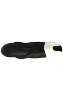 Міні вібратор привабливим дизайном AMOR VIBRATOR SOHAN Black (Додаток НЕ Функціонує!)
