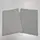 Комплект наволочек №241 - 50-70 (2шт) - 50x70