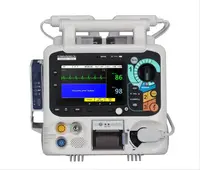 Дефибриллятор-монитор LIFEGAIN CU-HD1 Праймед