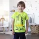 Футболка детская хлопковая для мальчика GABBI FT-22-9/1 Cool Зеленый на рост 104 (13226)