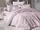 Турецкое Постельное белье First Choice V.I.P Satin Moonlight Buhara