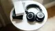 Студийные наушники беспроводные Audio-Technica ATH-M50хВТ