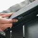 Стол для барбекю стальной Naturehike CNK2300CW014, черный