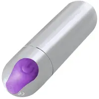 Віброкуль - Best Silver Bullet фіолетовий