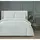 Комплект постельного белья 200х220 см Сатин Korina Simple Living Arya AR-TR1005627