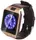 Умные часы-телефон Smart Watch DZ09 Gold