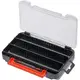 Коробка Select Terminal Tackle Box SLHX-2001D 17.5х10.5х3.8 см (1870-38-55)