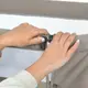 Приставная кроватка EL Camino ME 1179 HARMONY, Taupe Beige