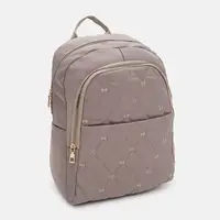 Жіночий рюкзак Monsen C1KM1341t-taupe