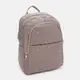 Женский рюкзак Monsen C1KM1341t-taupe