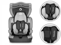 Автокресло Lionelo Levi One 9-36 кг GREY
